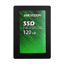 حافظه اس اس دی هایک ویژن مدل HS-SSD-C100 ظرفیت 120 گیگابایت